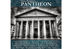 Chris Philpott's PANTHEON ( Instant Download )