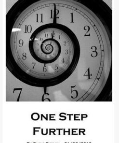 Chris Piercy - One Step Further ( Instant Download )