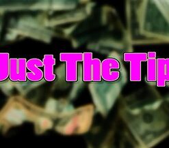 Chris Randall - Just The Tip ( Instant Download )