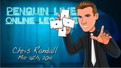 chris20randall20live20penguin20live