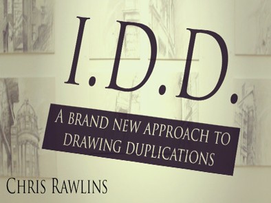 Chris Rawlins - I.D.D. ( Instant Download )