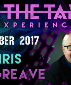 Chris Congreave – At The Table Live Lecture ( Instant Download )