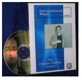 Christian Chelman Lecture ( Instant Download )