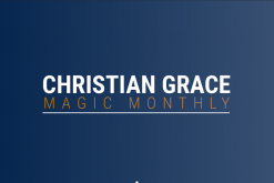 Christian Grace - Manifest ( Instant Download )