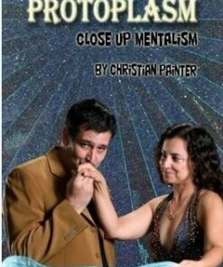 Christian Painter - Protoplasm ( Instant Download )