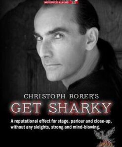 Christoph Borer - Get Sharky ( Instant Download )