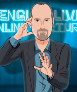 Christopher Carter – Penguin Live Lecture ( Instant Download )