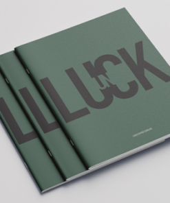 Christopher Rawlins – Un-Luck ( Instant Download )