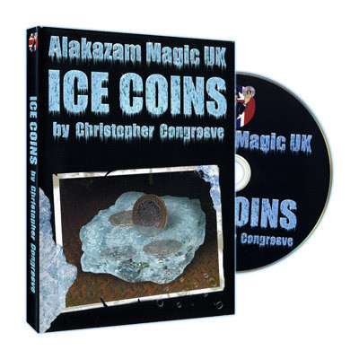 christopher20congreave20-20ice20coins
