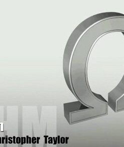 Christopher Taylor - OHM System ( Instant Download )