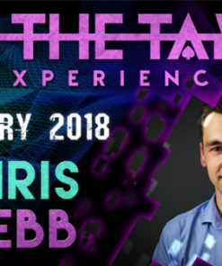 Chris Webb – At The Table Live Lecture ( Instant Download )