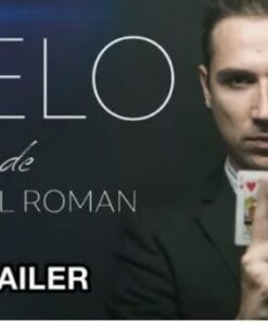 Miquel Roman – Cielo Change (Spanish audio only , Instant Download )