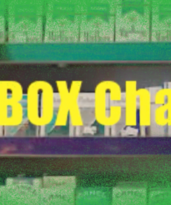 Khalifah – Cig Box Change ( Instant Download )