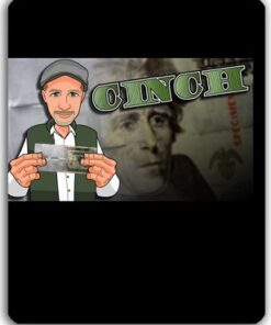 Cinch by Shaun Robison ( Instant Download )