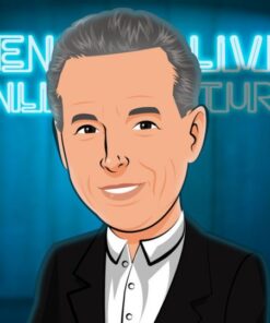 Michel Clavello – Penguin live online lecture ( Instant Download )