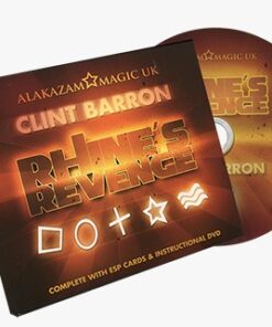 Clint Barron - Rhine's Revenge ( Instant Download )