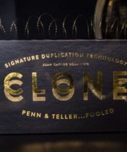 J.C. Rodarte – Clone ( Instant Download )