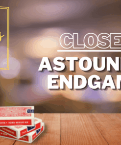 Ambitious Card Endgames. ( Instant Download )