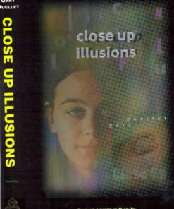 Gary Ouellet – Close-up Illusions ( Instant Download )