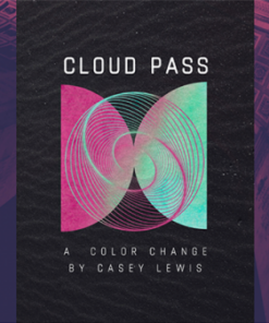 The Vault – Casey Lewis – Cloud Pass ( Instant Download )