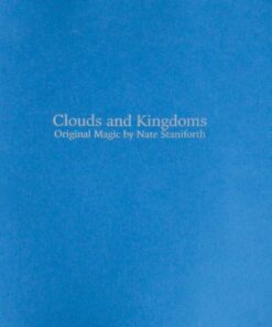 Nate Staniforth – Clouds and Kingdoms ( Instant Download )