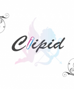 Magic Stuff – Clipid (Gimmick not included) ( Instant Download )