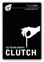 Clutch by Oz Pearlman ( Instant Download )