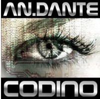 Codino by Andreas Dante ( Instant Download )