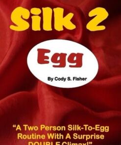 Cody Fisher - Silk 2 Egg ( Instant Download )