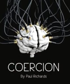 Paul Richards – Coercion (gimmick not included) ( Instant Download )