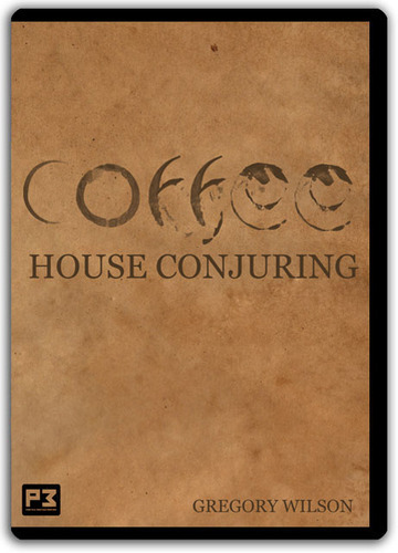 coffeehouse