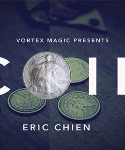 Eric Chien – Coin ( Instant Download )