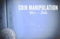 Coin manipulation by Ilyas Seisov ( Instant Download )
