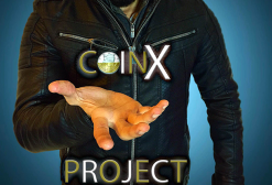 Coin X Project by Zolo ( Instant Download )