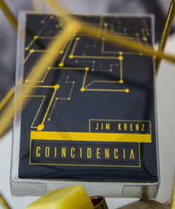 Coincidencia by Jim Krenz ( Instant Download )