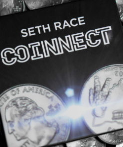 Coinnect by Seth Race ( Instant Download )
