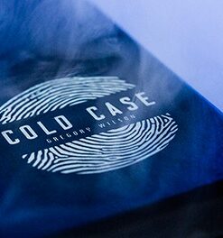 Cold Case by Greg Wilson ( Instant Download )