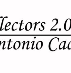 Collector 2.0 by Antonio Cacace ( Instant Download )