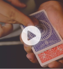 Collin – Collin’s Color Changing Deck (FullHD quality) ( Instant Download )