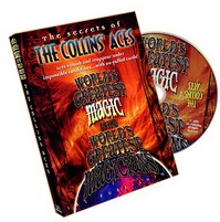 World's Greatest Magic - Collins Aces. ( Instant Download )