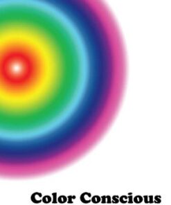 Color Conscious by Luke Jermay PDF ( Instant Download )