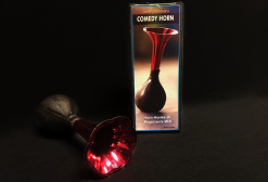 Comedy Horn by Uday Jadugar (Gimmick Not Included) ( Instant Download )