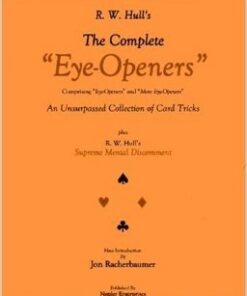 Ralph W. Hull & Paul Gordon – The Complete Eye-Openers ( Instant Download )