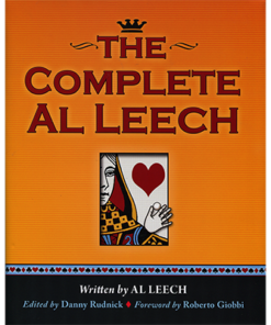 Al Leech – The Complete Al Leech ( Instant Download )