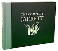 Jim Steinmeyer - The Complete Jarrett. ( Instant Download )
