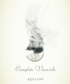 Yun Il Soo and Kim Kyung Wook – Complete Vanish ( Korean , Instant Download )