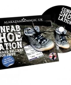 Confab-shoe-lation by Richard Bellars ( Instant Download )