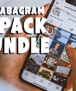Alex Pandrea – CONFABAGRAM PREDICTION EFFECT – 5 EFFECT BUNDLE ( Instant Download )