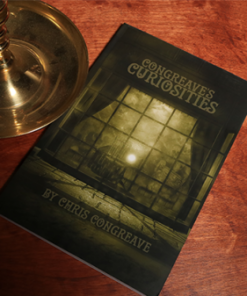 Chris Congreave – Congreave’s Curiosities ( Instant Download )
