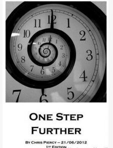 One Step Further by Chris Piercy ( Instant Download )